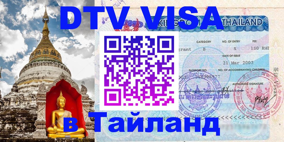Сколько стоит DTV виза — актуальные цены, оформление даже без документов - 20.11.2025 