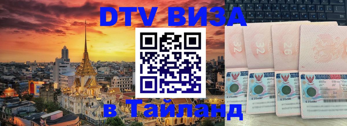 Оформление DTV визы под ключ: стоимость и тарифы, только загранпаспорт - 04.10.2025 